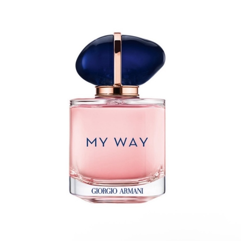 🌸Giorgio Armani MY WAY - 7ml mini - Picture 2 of 4